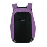 Men Backpack Fashion Waterproof Travel Bag Computer Bag