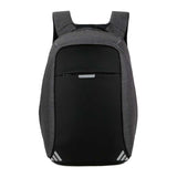 Men Backpack Fashion Waterproof Travel Bag Computer Bag
