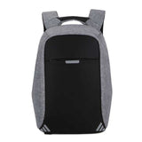 Men Backpack Fashion Waterproof Travel Bag Computer Bag