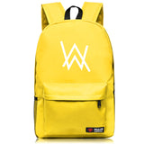2019 Fashion Alan Walker Backpacks