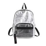 2019 new fashion simple street hit color couple couple shoulder bag