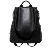2019 Soft Leather Backpack