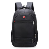 Men waterproof business 15 15.6 inch laptop backpack