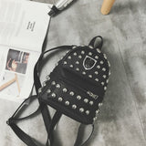 2019 new female suitcase mini small shoulder bag