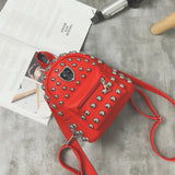 2019 new female suitcase mini small shoulder bag