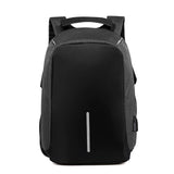 Anti theft Laptop Backpack Mochila Antirrobo Men Multifunction Travel Bag