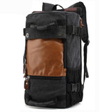 Large Capacity Men's backpack
