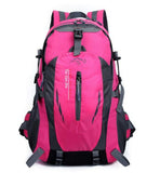 Men's Backpack Waterproof