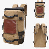 Large Capacity men's backpack