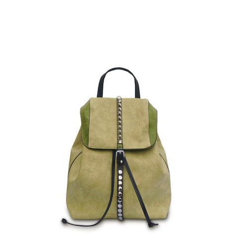 Hot Sale PU Leather Women's Backpack