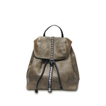 Hot Sale PU Leather Women's Backpack