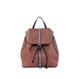 Hot Sale PU Leather Women's Backpack