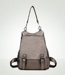 Women Travel Shoulder Bag Backpack High Quality