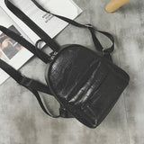 Mini shoulder bag
