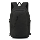 Men Backpacks Laptop Anti theft Backpack
