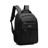 Men Travel Bag Anti Theft Swiss Backpack