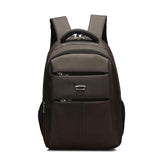 Men Travel Bag Anti Theft Swiss Backpack