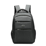 Men Travel Bag Anti Theft Swiss Backpack