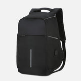 Men backpack anti theft laptop backpacks