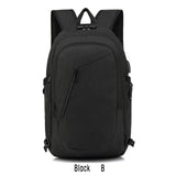 Man backpack Swiss Backpack