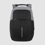 Anti theft laptop backpacks Men Multifunctional Waterproof backpack