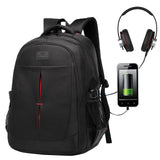 Casual Men  backpack Swiss Anti-theft Backpack